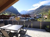 Appartement Nomay Penthouse-9