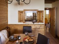 Chalet-appartement Montagnettes Les Cimes-9