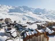 Chalet-appartement Chalet des Neiges - Plein Sud-19