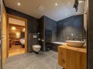 Chalet-appartement Alps Zillertal Chalet Zillertal-13
