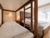 Chalet Das Bauernhaus Wildkogelresorts Chalet-11