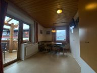 Appartement Appartement Mariandl-5