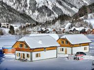 Chalet Riesneralm Petra-22