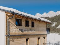 Chalet-appartement Panorama Lodge Comfort-9