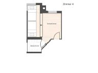 Chalet Hedi inclusief catering-19