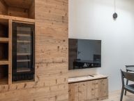 Chalet-appartement Home 75 met balkon-5