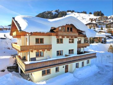 Dorferhaus