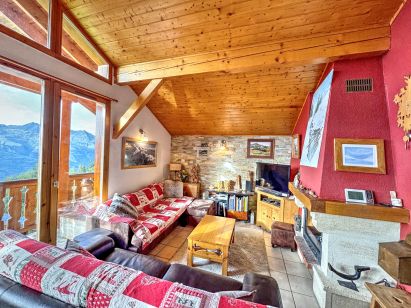 Chalet Chiserette-1