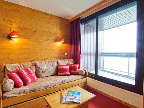 Chalet-appartement Les Origanes - 4-6 personen