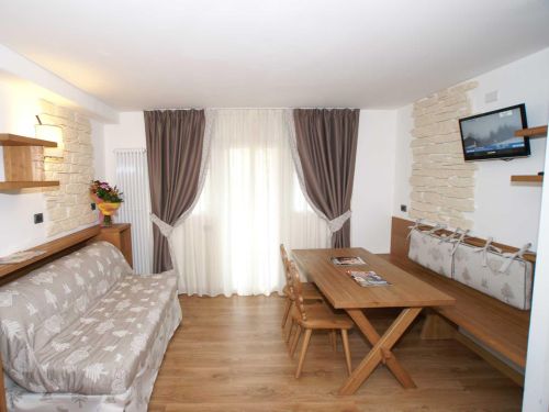Chalet-appartement Résidence Adler - 6-7 personen