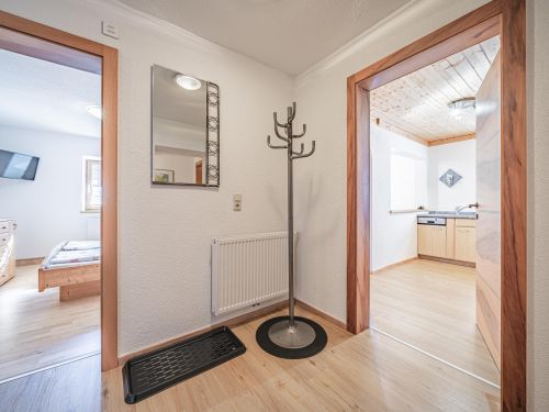 Appartement Bergzeit - 4-5 personen