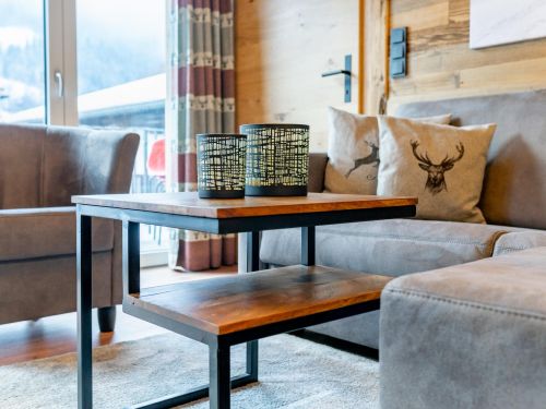 Appartement Falken Top 7 - 4-6 personen