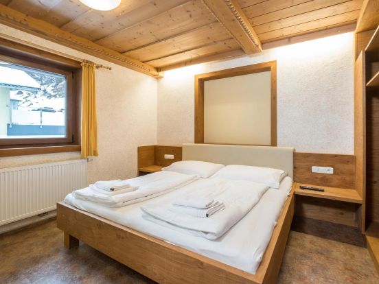 Chalet-appartement Werner und Anja-3