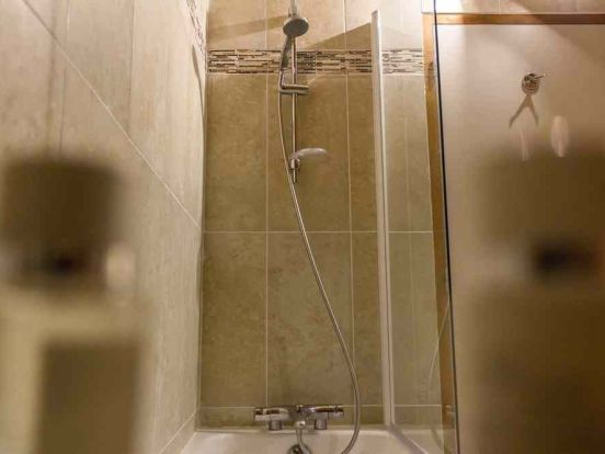 Chalet-appartement Lucette-22