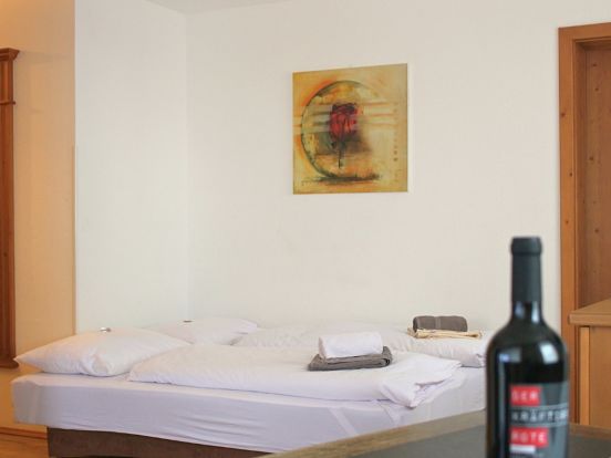 Appartement Alpenperle-7