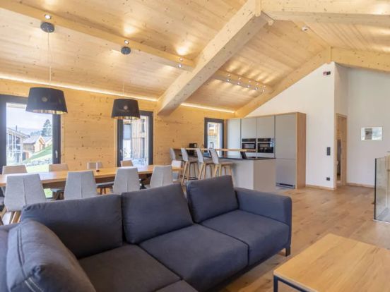 Chalet-appartement Bergresort Hauser Kaibling-4