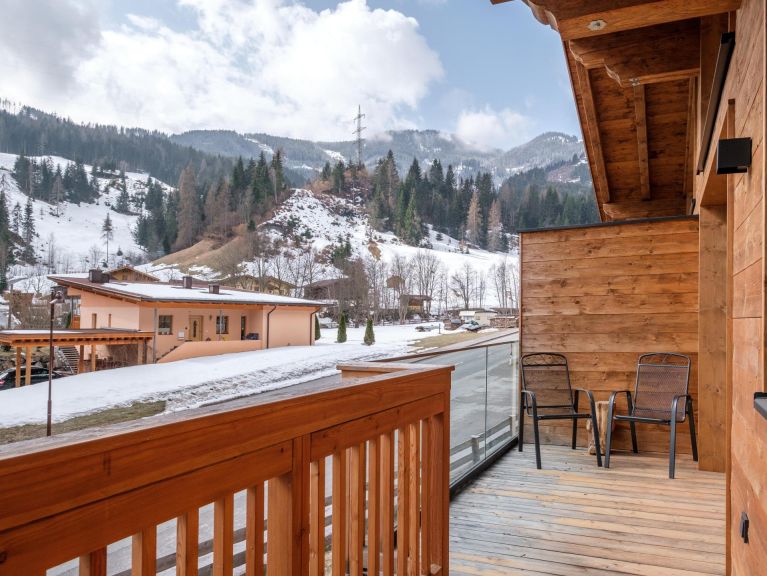 Chalet Joep