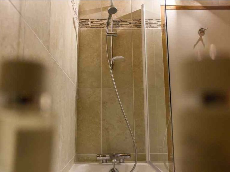 Chalet-appartement Lucette