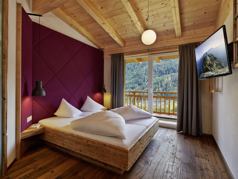 Appartement Alpen Diamond 3e verdieping