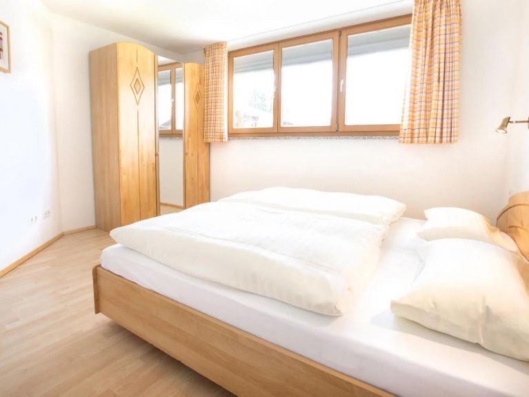 Chalet-appartement Bärlerhof Top 40