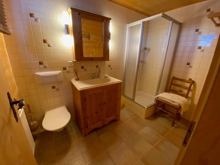 Chalet Le Cerf