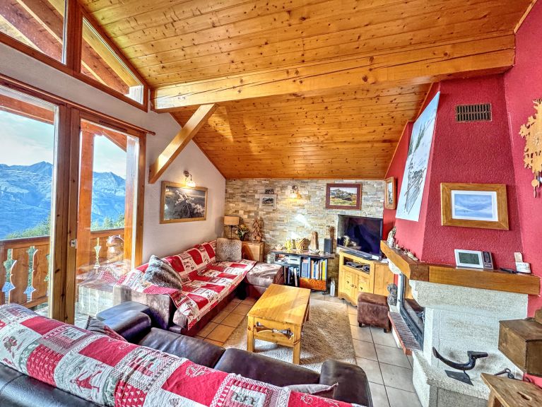 Chalet Chiserette