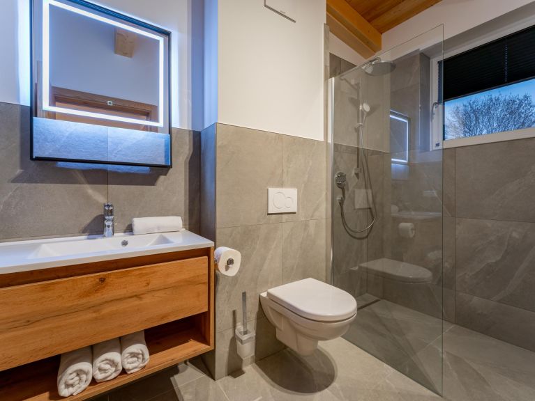 Chalet Mountain Chalet Aquarius 5A