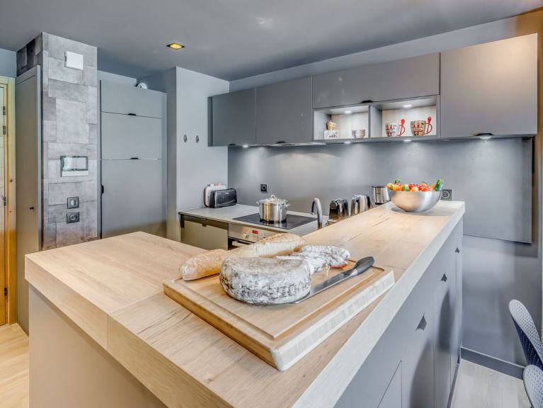 Appartement Phoenix Le Lac Blanc