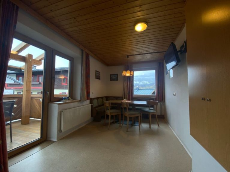 Appartement Appartement Mariandl