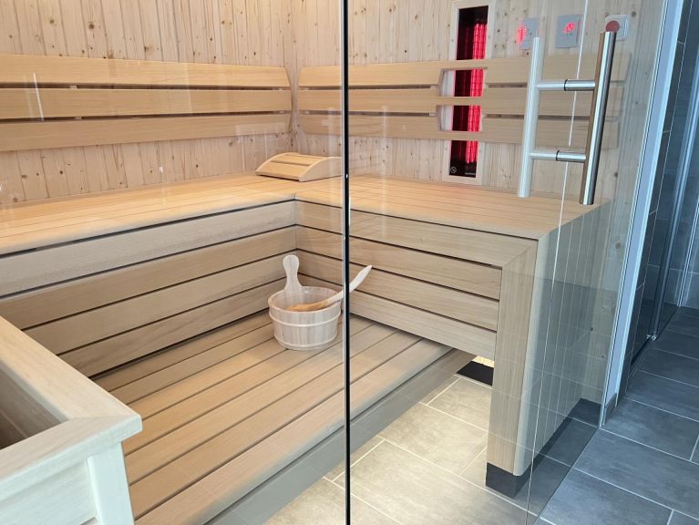 Chalet Riesneralm Bente