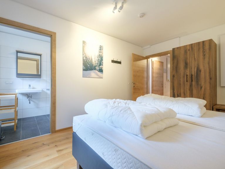 Chalet Riesneralm am Riesner Alm