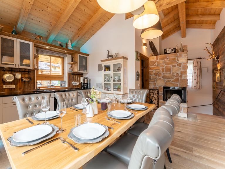 Chalet Maier Alm