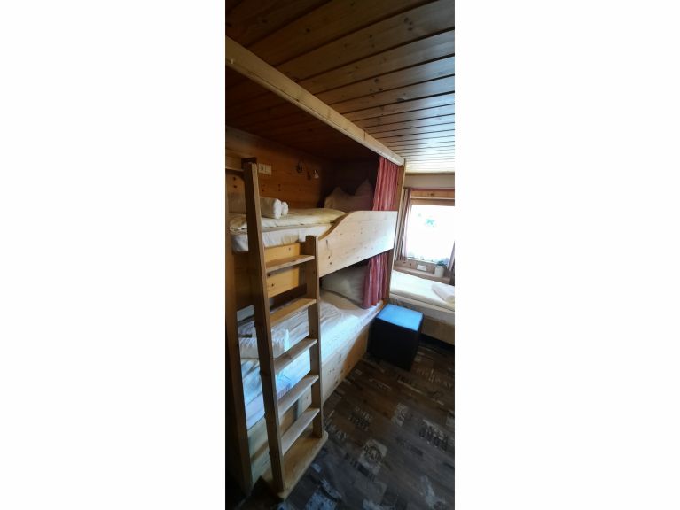 Chalet Auhof inclusief catering