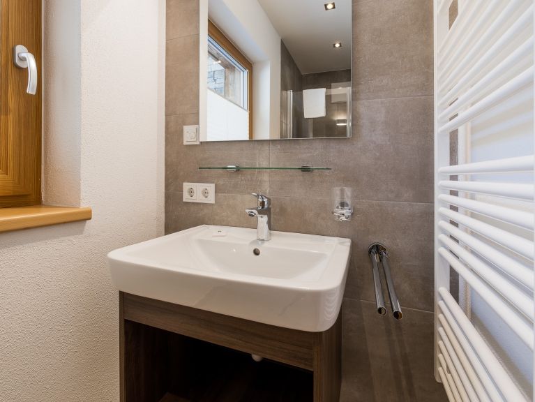 Chalet-appartement Wildkogelresorts Penthouse Type IIIb