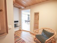 Chalet-appartement Nindl Top 3-9