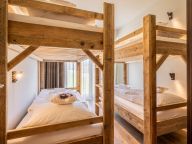 Chalet-appartement Alpenzauber Top 2-10