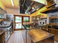 Chalet Casa al Campo-5