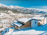 Chalet-appartement Panorama Lodge Comfort-10