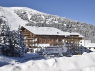 Appartement Alpenhaus Katschberg Type S-18