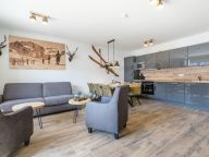 Chalet-appartement Sonnblick Combinatie Top 4 & 5-6