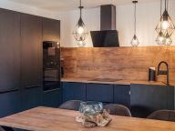 Chalet-appartement Der Kehlbachwirt Alpine-6