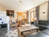 Chalet am Ziller-5