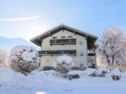 Chalet-appartement Am Ziller-1