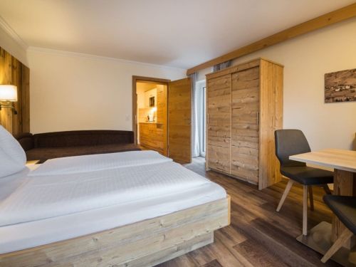Appartement Knappensteig Relax Studio - 2-3 personen
