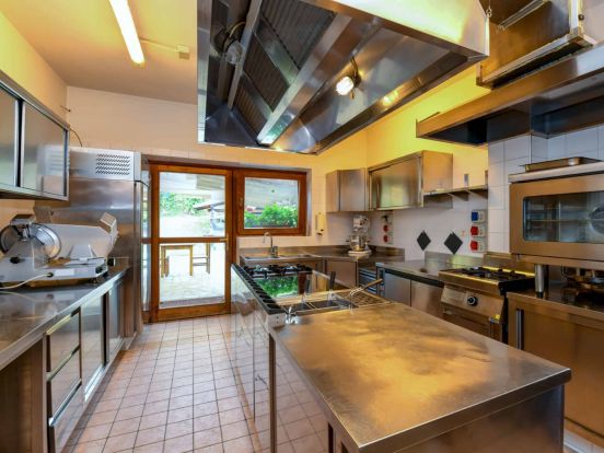 Chalet Casa al Campo-5