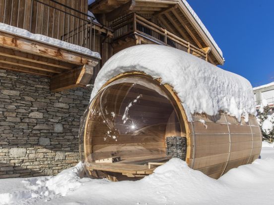 Chalet-appartement Lodge PureValley-3