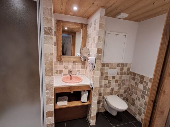 Chalet-appartement La Cime des Arcs-10