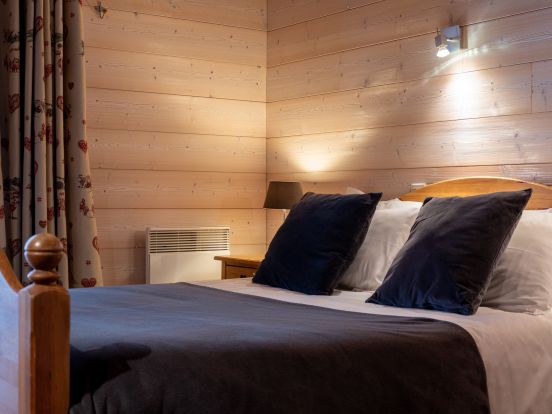 Chalet Les Romains-10