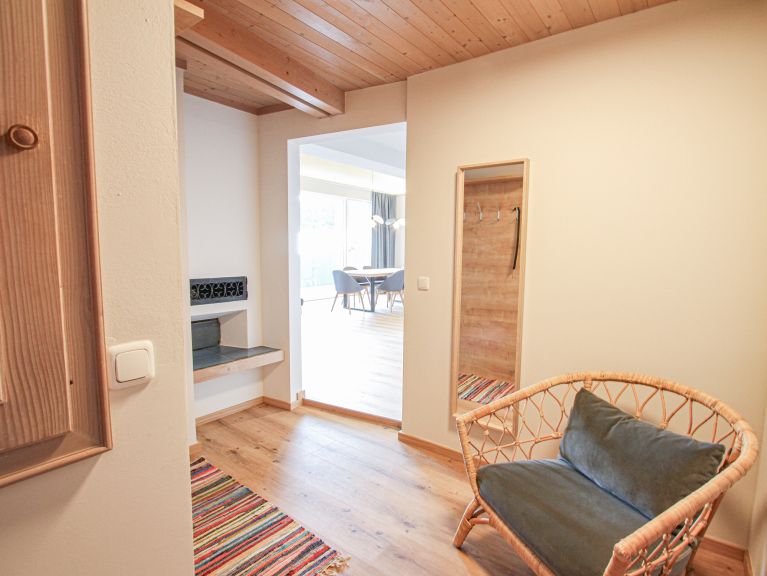 Chalet-appartement Nindl Top 3