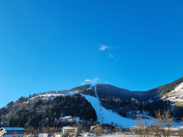 Appartement Tevini Glocknerblick